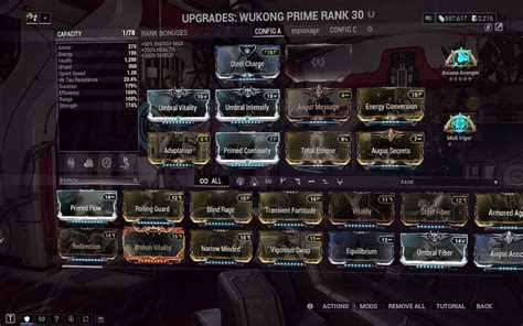 warframe index instant death.